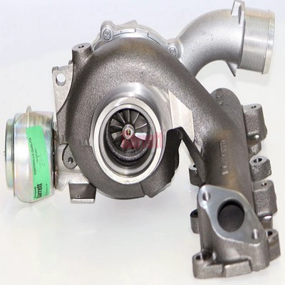 Charger, charging (supercharged/turbocharged)