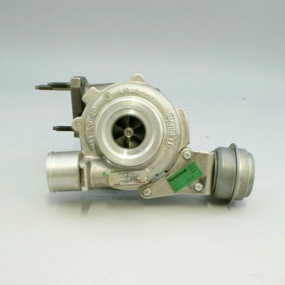 Charger, charging (supercharged/turbocharged) (G761618-5004S)