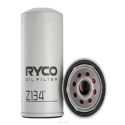 Oil Filter (RY-Z134)
