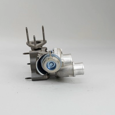 Charger, charging (supercharged/turbocharged)