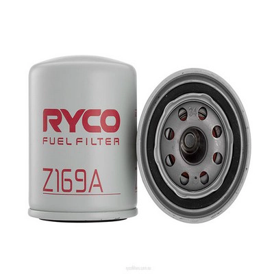 Fuel Filter (RY-Z169A)