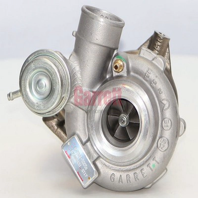 Charger, charging (supercharged/turbocharged) (G452204-5007S)