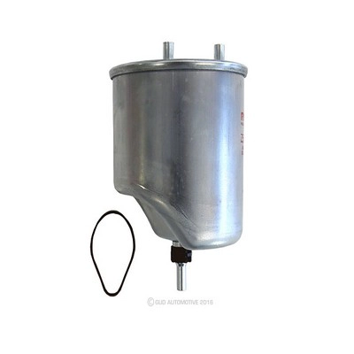 Fuel Filter (RY-Z968)