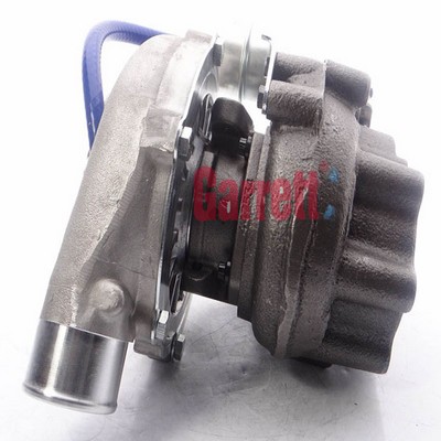 Charger, charging (supercharged/turbocharged) (G709942-5009S)