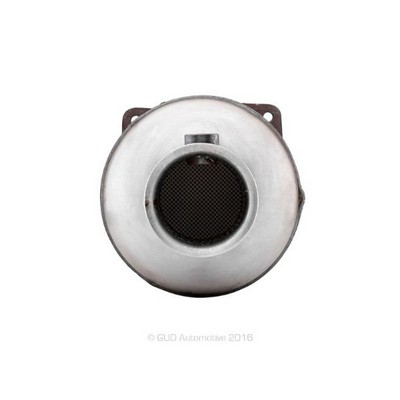 Retrofit Kit, catalytic conv./soot part. filter (combi-sys.)