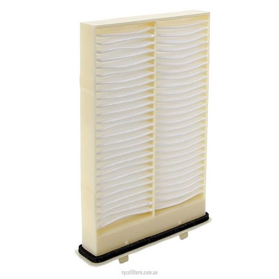 Filter, cabin air (RY-RCA249P)