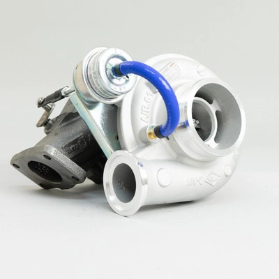 Charger, charging (supercharged/turbocharged)