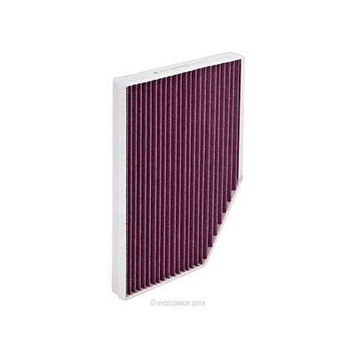 Filter, cabin air (RY-RCA393MS)