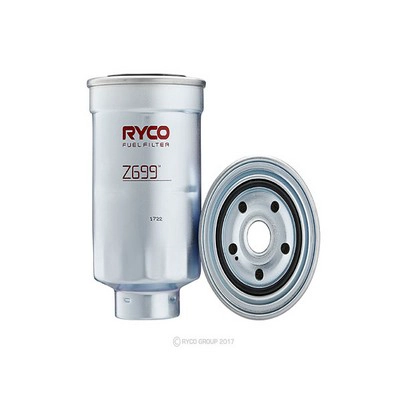 Fuel Filter (RY-Z699)