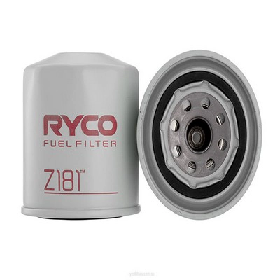 Fuel Filter (RY-Z181)