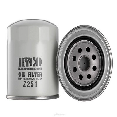 Oil Filter (RY-Z251)