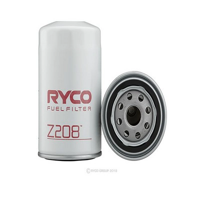 Fuel Filter (RY-Z208)