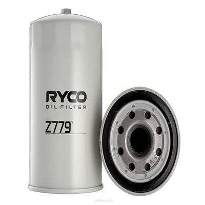Oil Filter (RY-Z779)