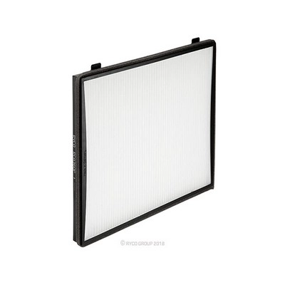 Filter, cabin air (RY-RCA360P)