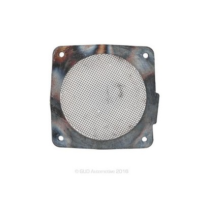 Retrofit Kit, catalytic conv./soot part. filter (combi-sys.)