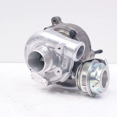 Charger, charging (supercharged/turbocharged) (G700447-5009S)