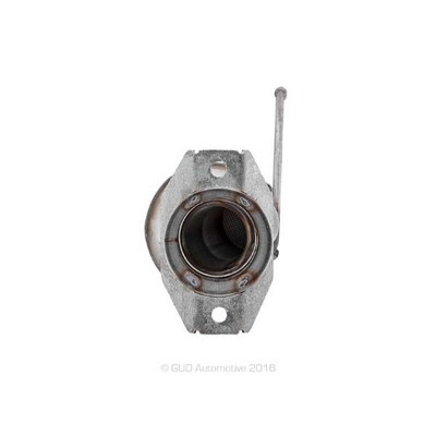 Retrofit Kit, catalytic conv./soot part. filter (combi-sys.)