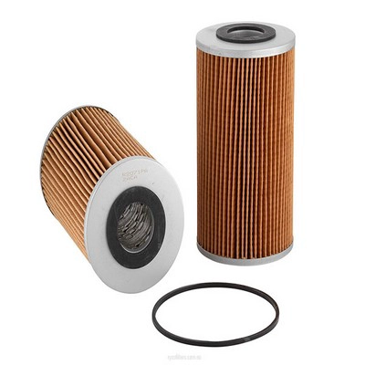 Oil Filter (RY-R2071PA)