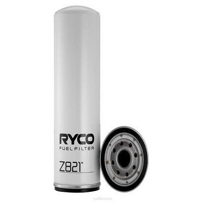 Fuel Filter (RY-Z821)