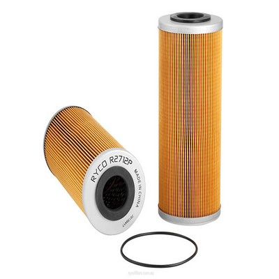 Fuel Filter (RY-R2712P)