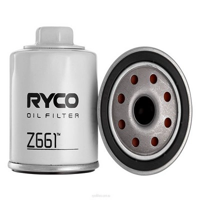 Oil Filter (RY-Z661)