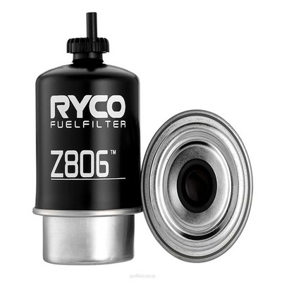 Fuel Filter (RY-Z806)