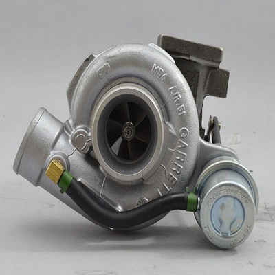 Charger, charging (supercharged/turbocharged) (G452187-5006S)