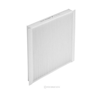 Filter, cabin air (RY-RCA359P)