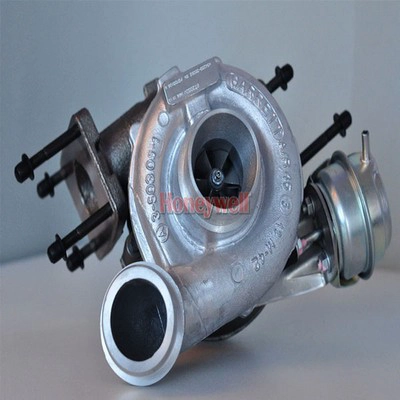 Charger, charging (supercharged/turbocharged) (G454205-5007S)