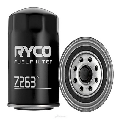 Fuel Filter (RY-Z263)