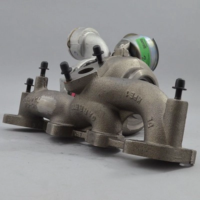 Charger, charging (supercharged/turbocharged)