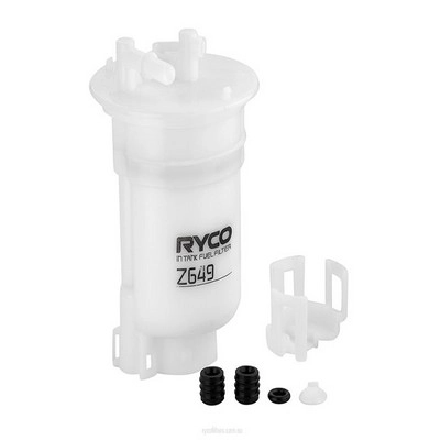 Fuel Filter (RY-Z649)