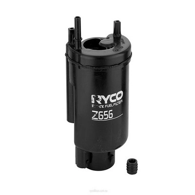 Fuel Filter (RY-Z656)