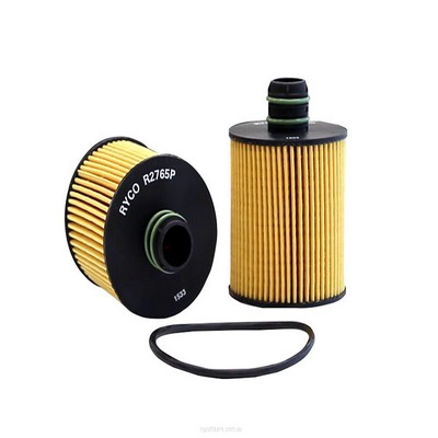 Oil Filter (RY-R2765P)