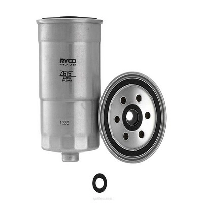 Fuel Filter (RY-Z615)