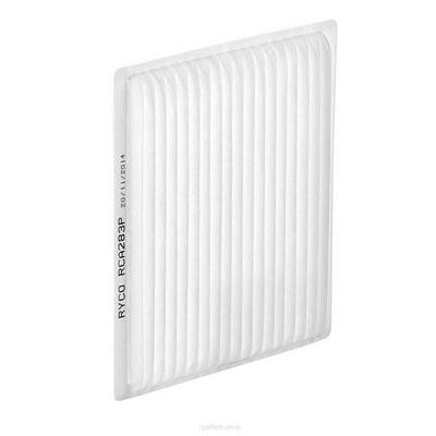 Filter, cabin air (RY-RCA283P)