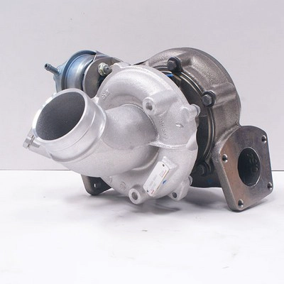 Charger, charging (supercharged/turbocharged) (G716885-5005S)