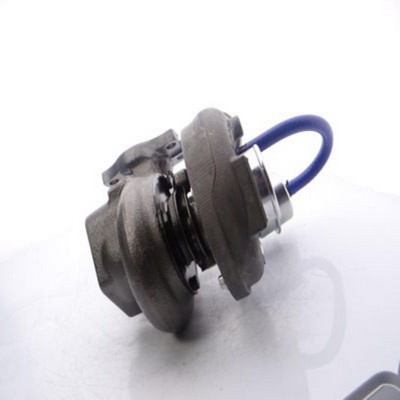 Charger, charging (supercharged/turbocharged) (G727262-5004S)