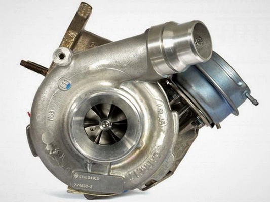 Charger, charging (supercharged/turbocharged) (G774833-5002S)