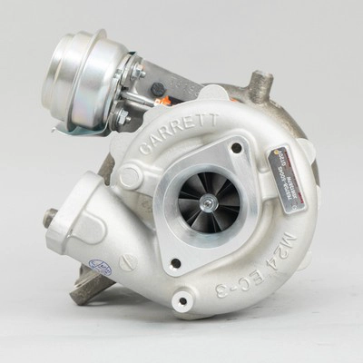 Charger, charging (supercharged/turbocharged) (G769708-5004W)