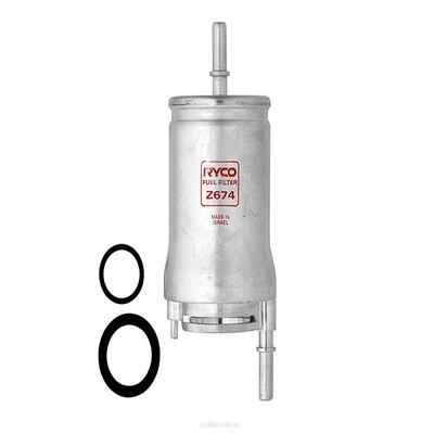 Fuel Filter (RY-Z674)