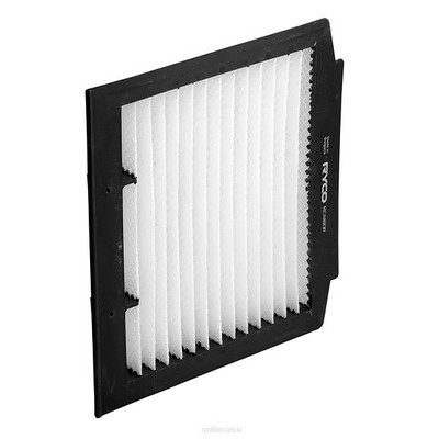 Filter, cabin air (RY-RCA180P)