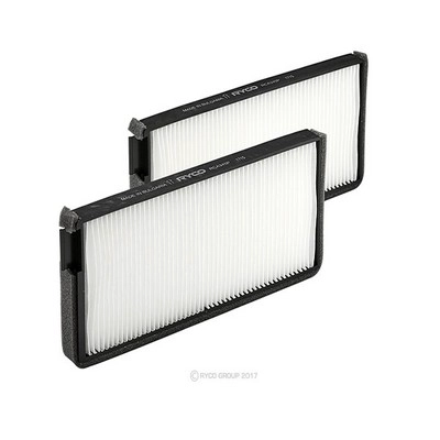 Filter, cabin air (RY-RCA345P)