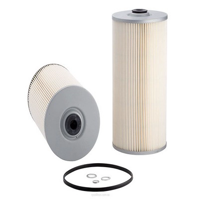 Oil Filter (RY-R2377P)