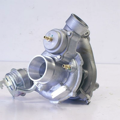 Charger, charging (supercharged/turbocharged) (G720168-5011S)