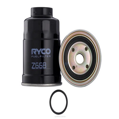 Fuel Filter (RY-Z668)