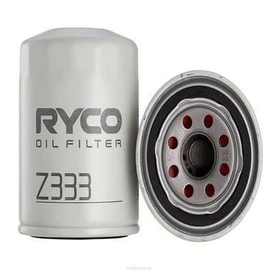 Oil Filter (RY-Z333)