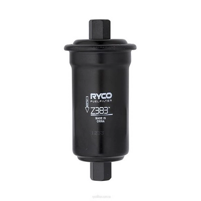Fuel Filter (RY-Z383)