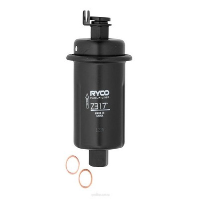 Fuel Filter (RY-Z317)