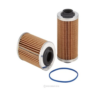 Oil Filter (RY-R2605P)